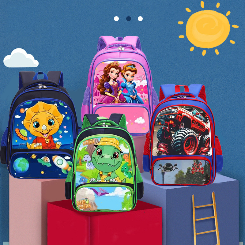 Comic Book Bag