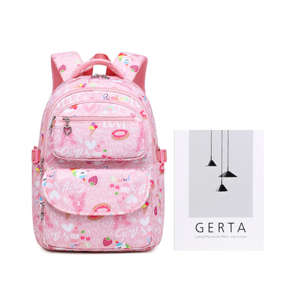 Cartoon printing bag - Image 7