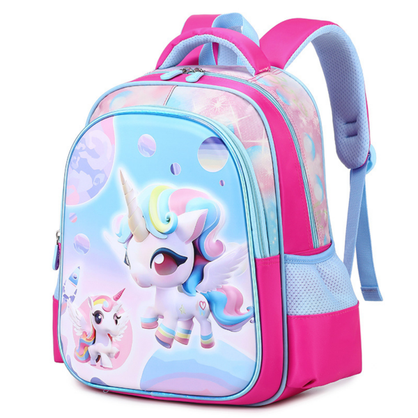 Cartoon Schoolbag - Image 9