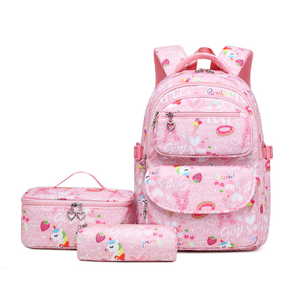Cartoon printing bag - Image 5