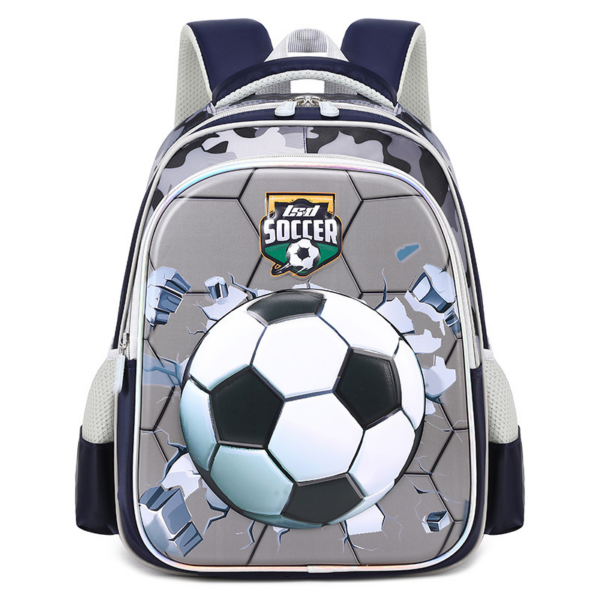 Cartoon Schoolbag - Image 8