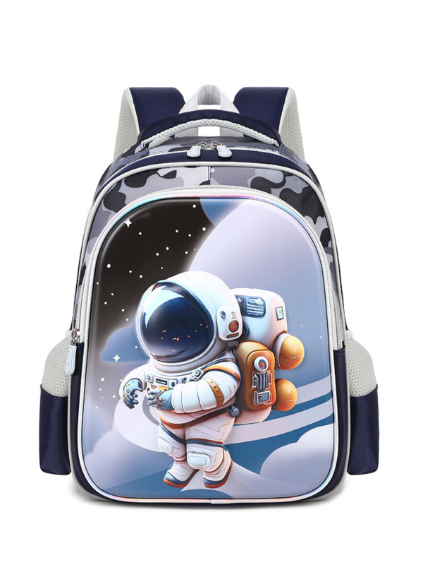 Cartoon Schoolbag - Image 7