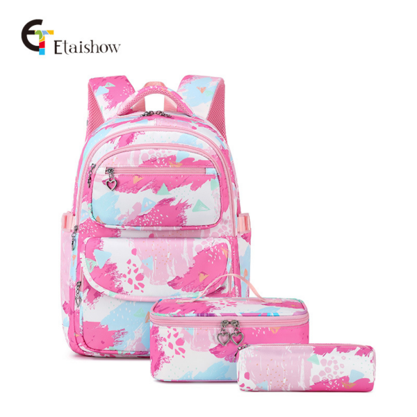 Cartoon printing bag - Image 8