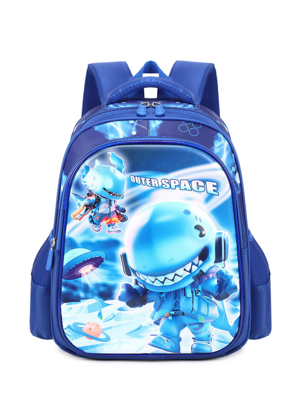 Cartoon Schoolbag - Image 6