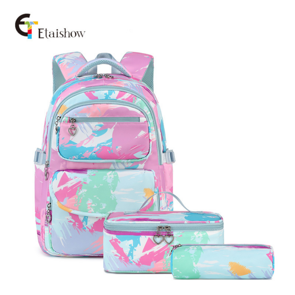 Cartoon printing bag - Image 10