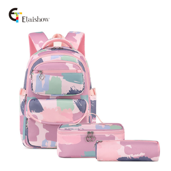 Cartoon printing bag - Image 9