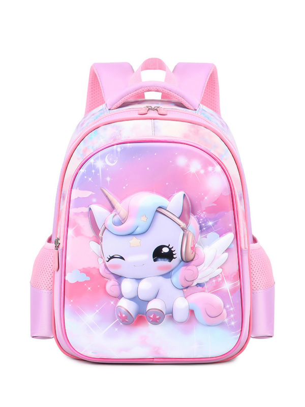 Cartoon Schoolbag - Image 4