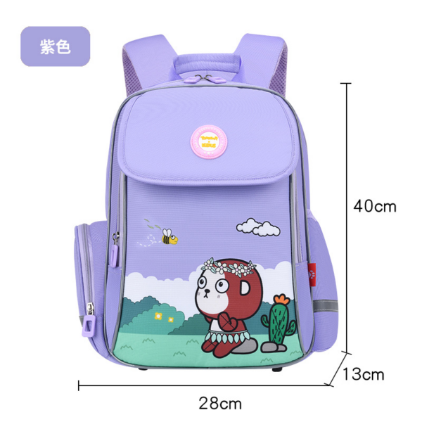 Toby Bear Schoolbag - Image 9