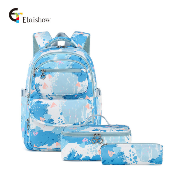 Cartoon printing bag - Image 6