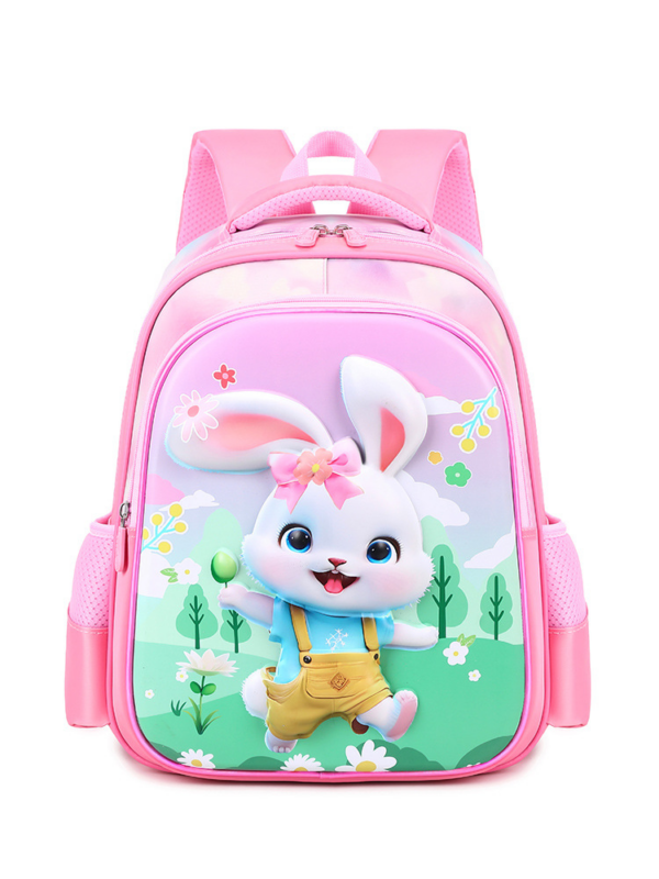 Cartoon Schoolbag - Image 3