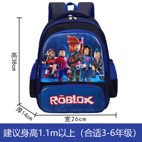 Comic Book Bag - Image 16