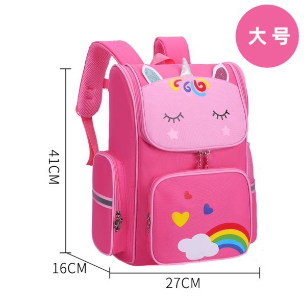 Cartoon LOGO Bag - Image 4