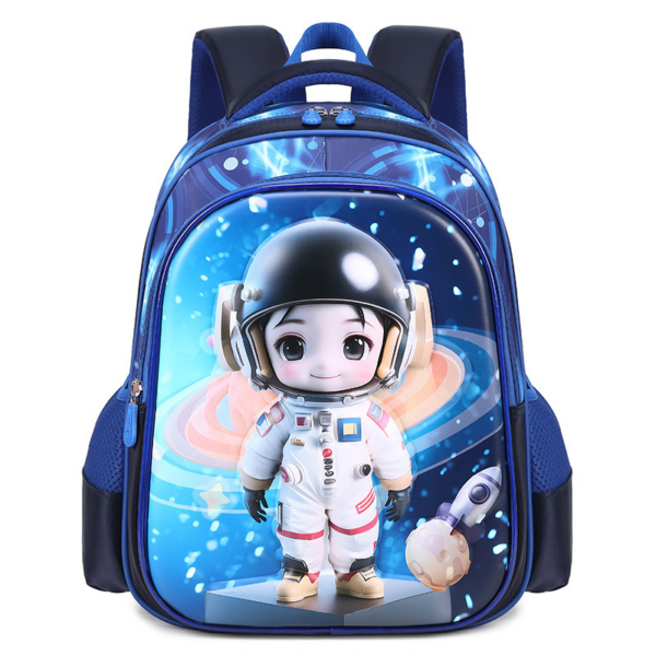 Cartoon Schoolbag - Image 2
