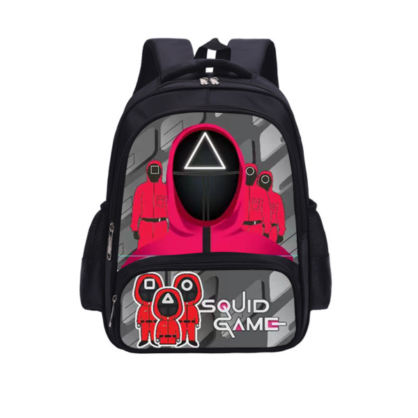 Comic Book Bag - Image 10