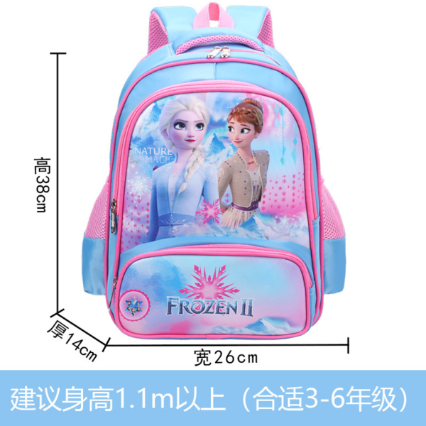 Comic Book Bag - Image 9