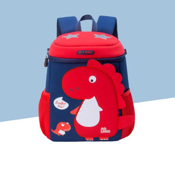 Saur Soft Bookbag - Image 5